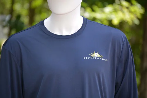 SWG MERCHANDISE THAT WORKS ON AND OFF THE COURSE