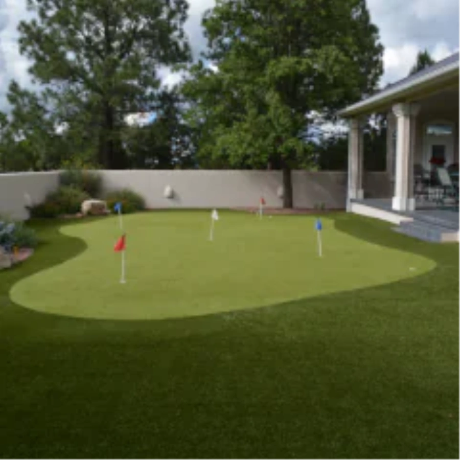 Creating the Best Backyard Putting Green For Your Augusta Space