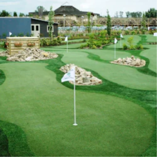 Top Mini Golf Courses in Augusta